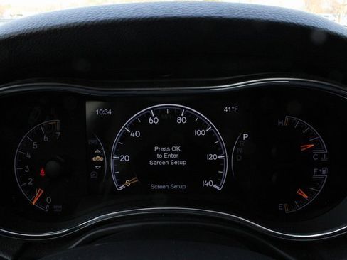 Used 2019 Jeep Grand Cherokee Trailhawk image 29