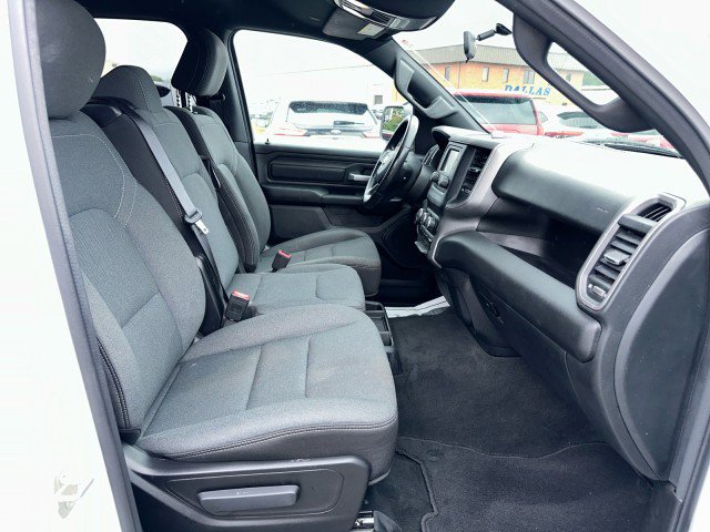 Used 2023 RAM 1500 Tradesman RWD image 28
