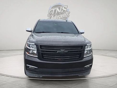 Used 2020 Chevrolet Tahoe Premier RWD image 8