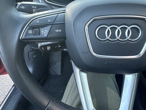 Certified 2024 Audi A4 2.0T Premium Plus image 22