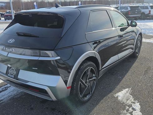 New 2026 Hyundai Ioniq 5 Limited image 7