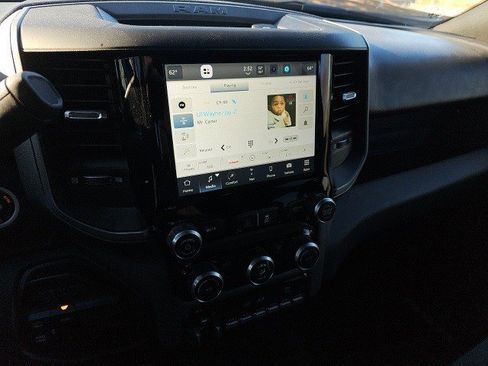 Used 2024 RAM 2500 Tradesman w/ Towing Technology Group image 22