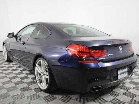 Used 2014 BMW 650i xDrive 650i xDrive image 4