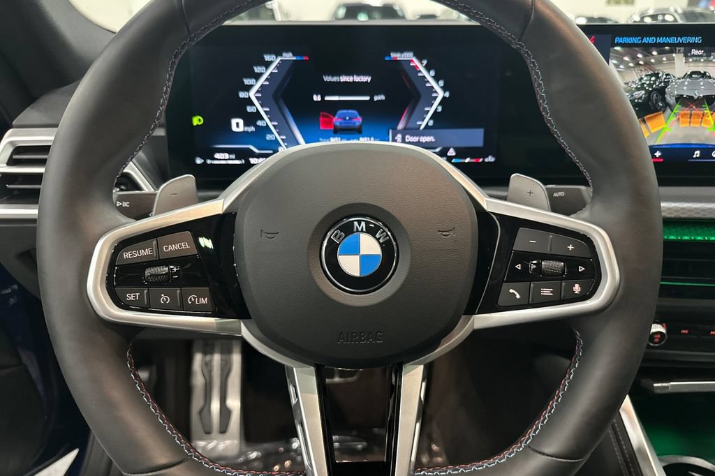 Used 2026 BMW M440i w/ Premium Package RWD image 27