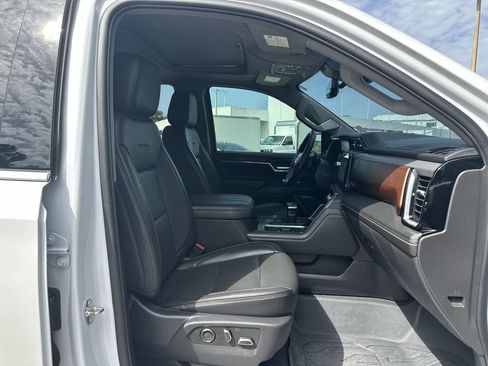 Certified 2024 GMC Sierra 1500 Denali w/ Denali Reserve Package AWD/4WD image 28
