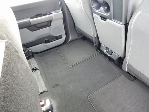 New 2026 Ford F350 XL w/ STX Appearance Package image 13