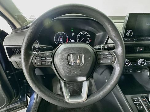 Certified 2024 Honda CR-V EX image 23