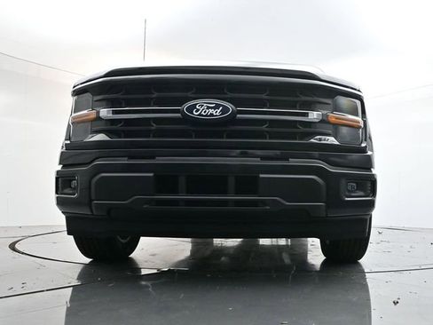 New 2026 Ford F150 XLT w/ Equipment Group 301A Base image 27