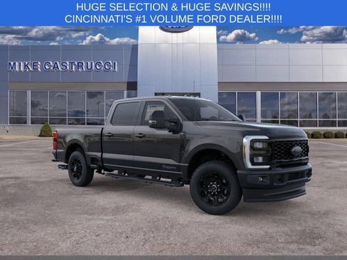 New 2026 Ford F250 XLT AWD/4WD image 7