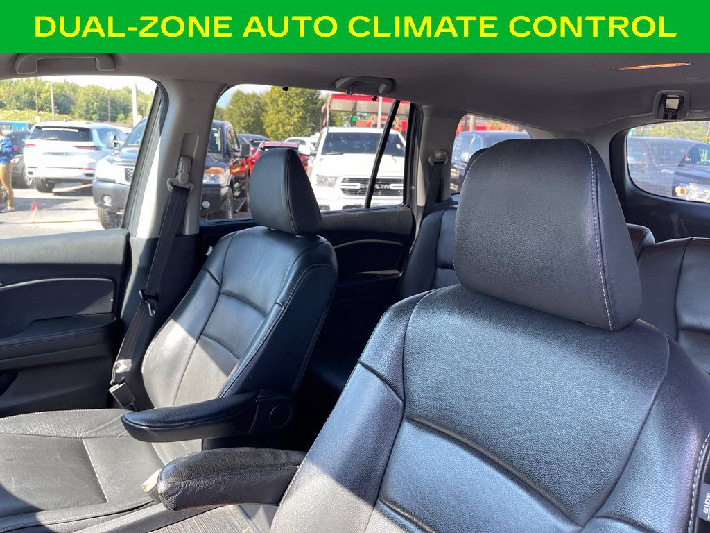 Used 2020 Honda Pilot EX-L image 16