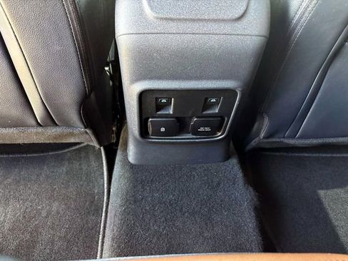 Used 2024 Ford Bronco Outer Banks AWD/4WD image 14