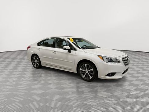 Used 2016 Subaru Legacy 3.6R Limited image 13