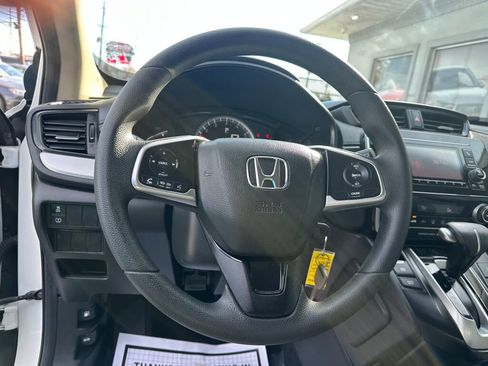 Used 2018 Honda CR-V LX image 11