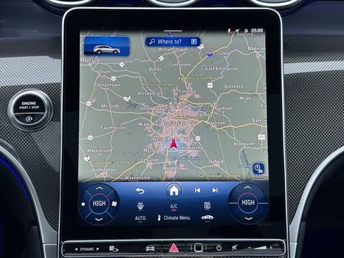 New 2026 Mercedes-Benz GLC 300 4MATIC image 16