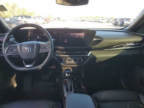 Certified 2024 Buick Envista Sport Touring w/ Convenience I Package image 24