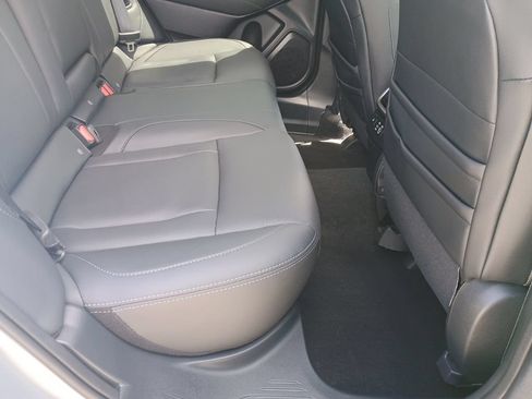 Certified 2024 Subaru Outback Limited AWD/4WD image 20