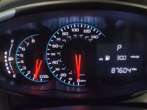 Used 2020 Chevrolet Sonic LS FWD image 23