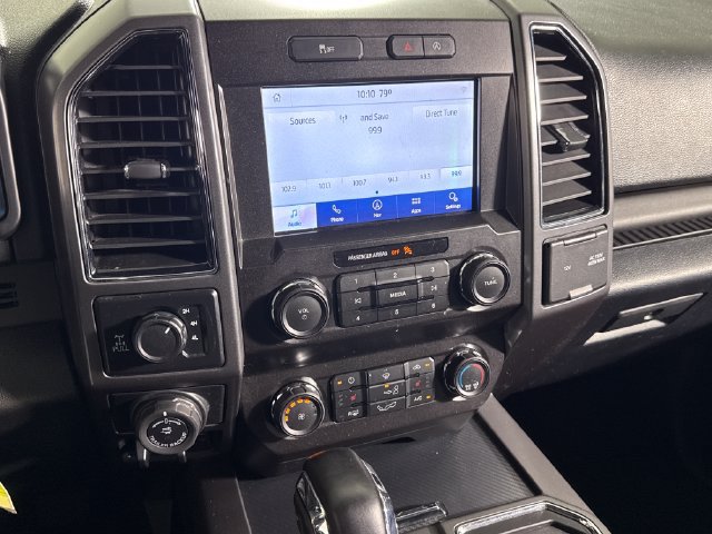 Used 2020 Ford F150 XLT w/ Equipment Group 302A Luxury AWD/4WD image 29