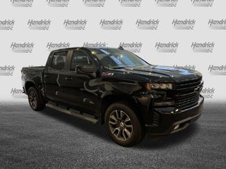 Used 2021 Chevrolet Silverado 1500 RST w/ All Star Edition Plus AWD/4WD video 2