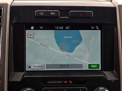 Used 2016 Ford F150 Lariat image 24