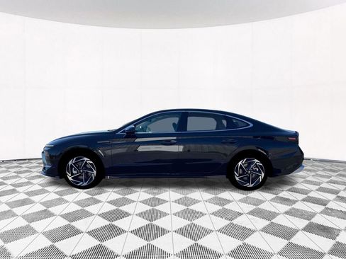 New 2026 Hyundai Sonata SEL FWD image 3