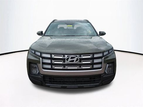 New 2026 Hyundai Santa Cruz SEL FWD image 3