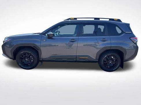 Used 2026 Subaru Forester Wilderness AWD/4WD image 4