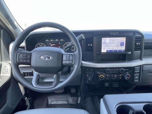 New 2026 Ford F250 XL w/ FX4 Off-Road Package AWD/4WD image 20