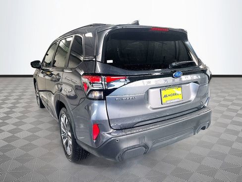New 2026 Subaru Forester Touring AWD/4WD image 35
