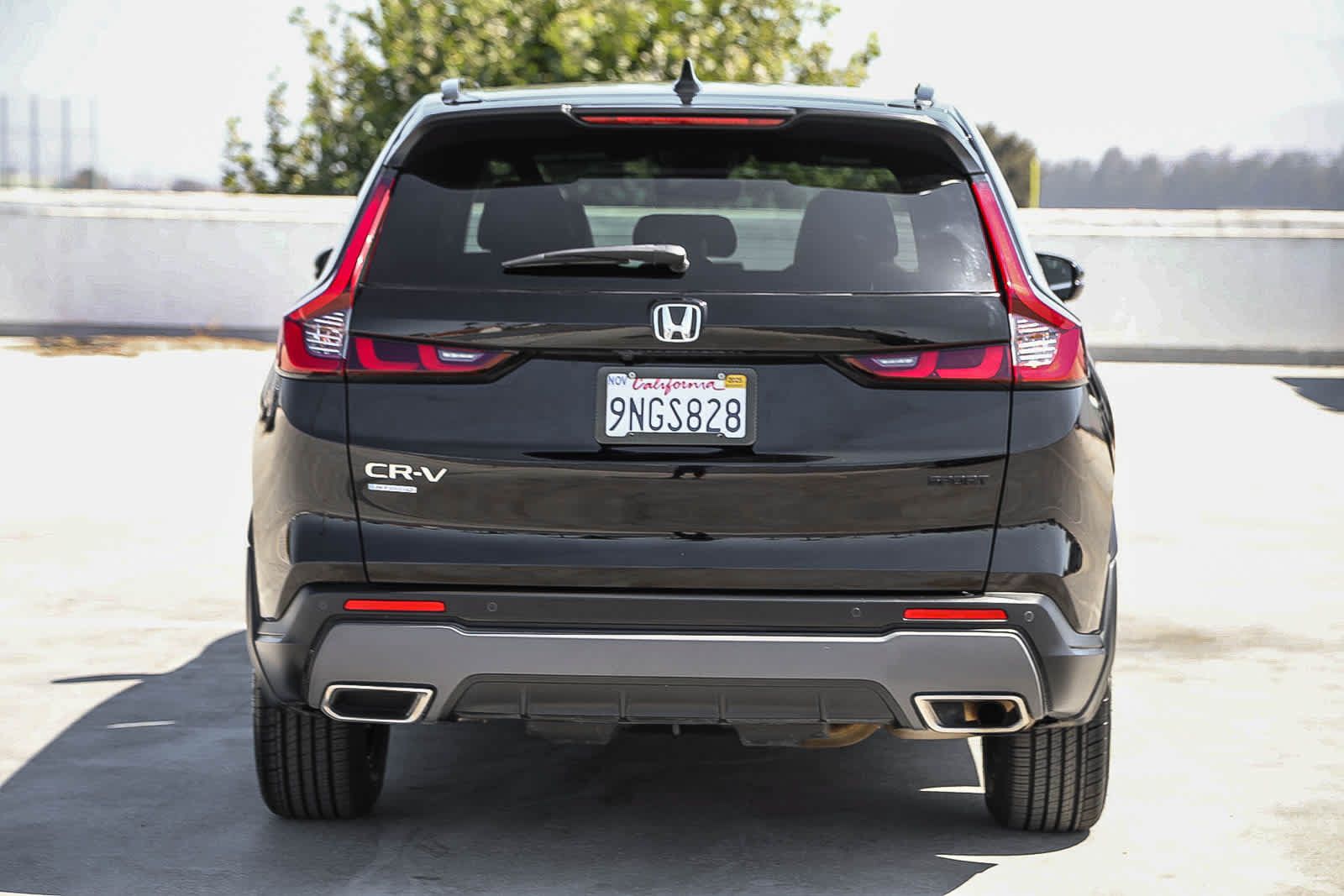 Used 2024 Honda CR-V Sport-L image 6