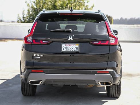 Used 2024 Honda CR-V Sport-L image 6