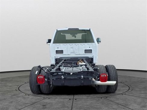 Used 2023 Ford F350 XL w/ Snow Plow Prep Package image 5