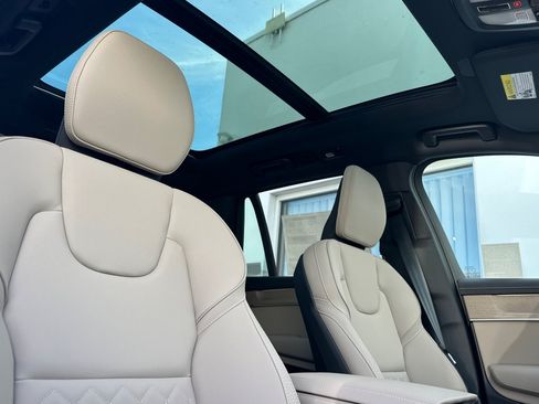 New 2026 Volvo XC90 B6 Plus AWD/4WD image 13