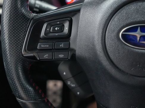 Used 2020 Subaru WRX STI w/ Popular Package #3 (IZT) AWD/4WD image 14