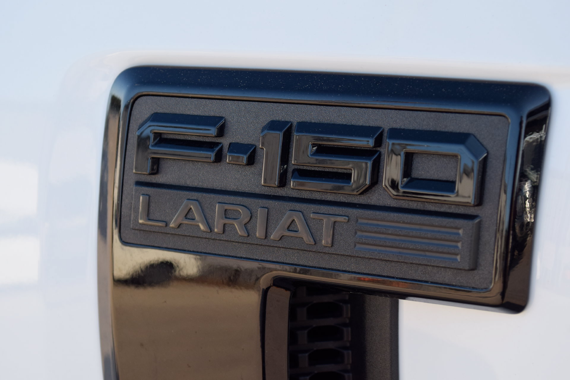 Used 2025 Ford F150 Lariat AWD/4WD image 20