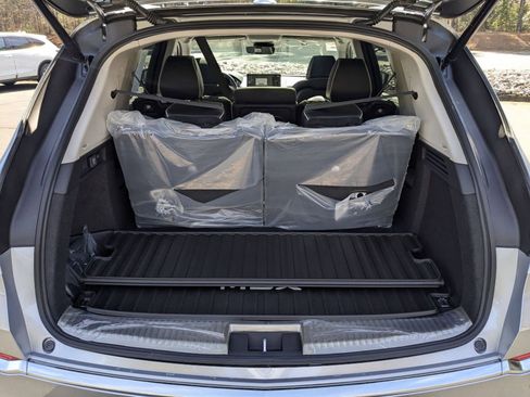 New 2026 Acura MDX SH-AWD w/ Advance Package image 25