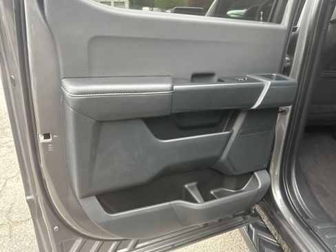Used 2025 Ford F150 STX w/ Equipment Group 200A AWD/4WD image 17