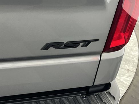 Certified 2024 Chevrolet Silverado 1500 RST w/ Rally Edition image 34