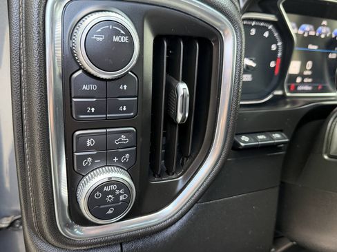 Used 2021 GMC Sierra 1500 Denali w/ Denali Ultimate Package AWD/4WD image 34