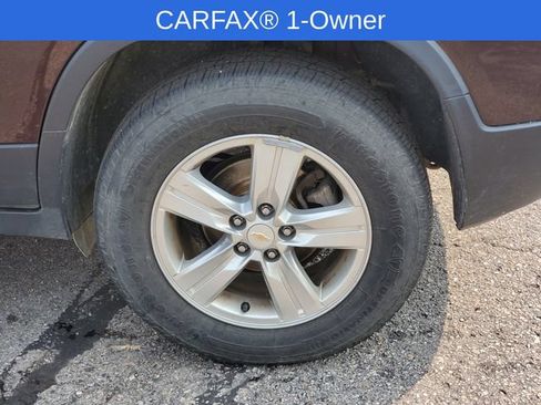 Certified 2022 Chevrolet Trax LT w/ LT Convenience Package AWD/4WD image 29