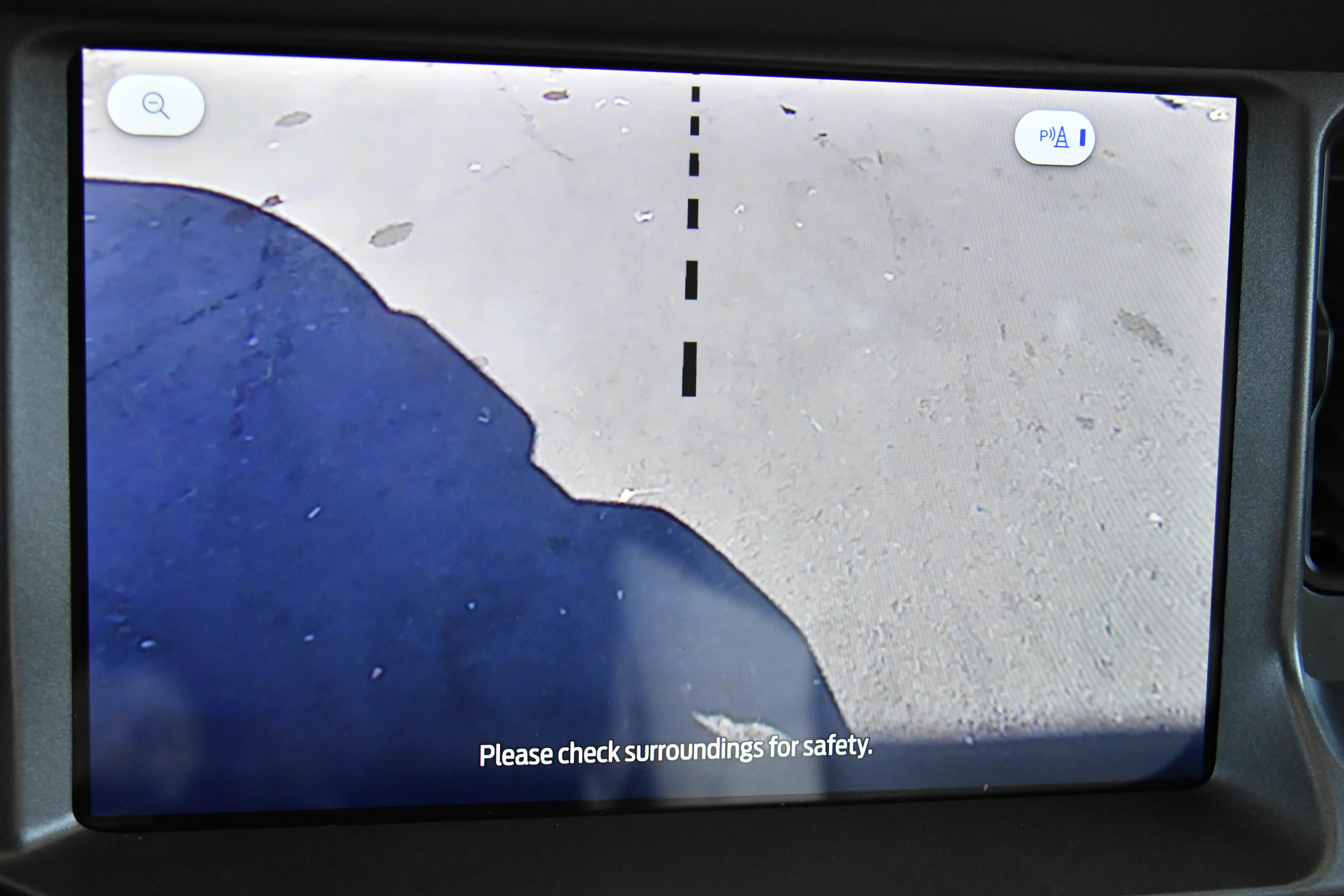 Used 2025 Ford Bronco Big Bend AWD/4WD image 18