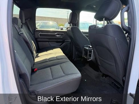 Used 2023 RAM 1500 Big Horn AWD/4WD image 25