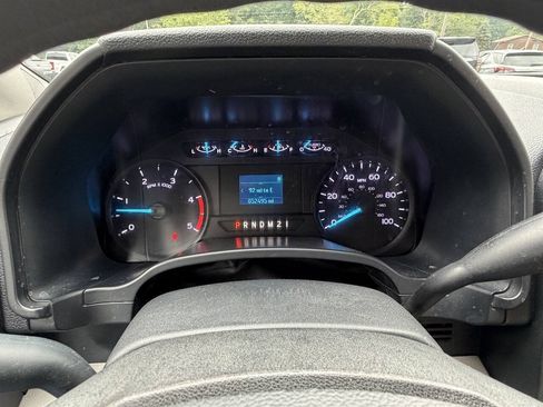 Used 2019 Ford F550 4x4 Regular Cab Super Duty image 13