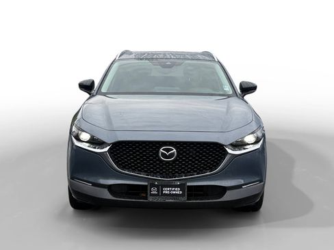 Certified 2023 MAZDA CX-30 AWD 2.5 S w/ Preferred Package image 8