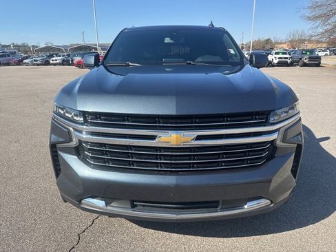 Used 2021 Chevrolet Tahoe LT image 8