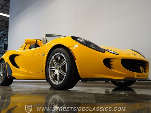 Used 2005 Lotus Elise image 34