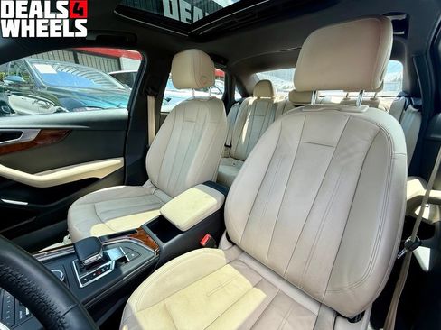 Used 2017 Audi A4 2.0T Prestige AWD/4WD image 11
