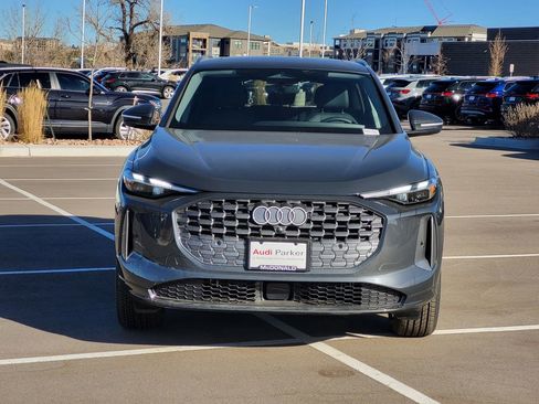 New 2025 Audi Q5 Premium image 5