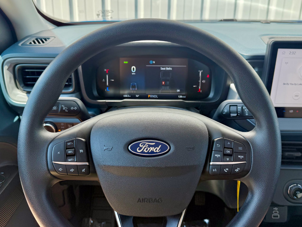 New 2026 Ford Maverick XL w/ Equipment Group 101A AWD/4WD image 23