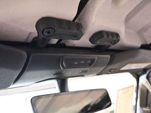 Used 2022 Jeep Gladiator Mojave w/ LED Lighting Group image 30